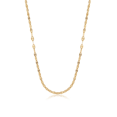 Destiny Chain - Gold Tone