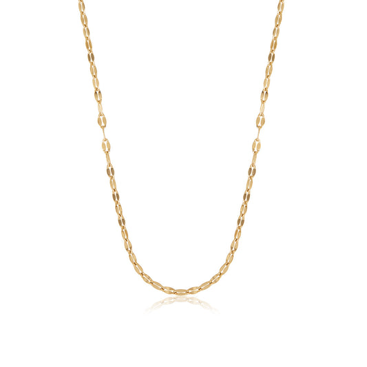 Destiny Chain - Gold Tone