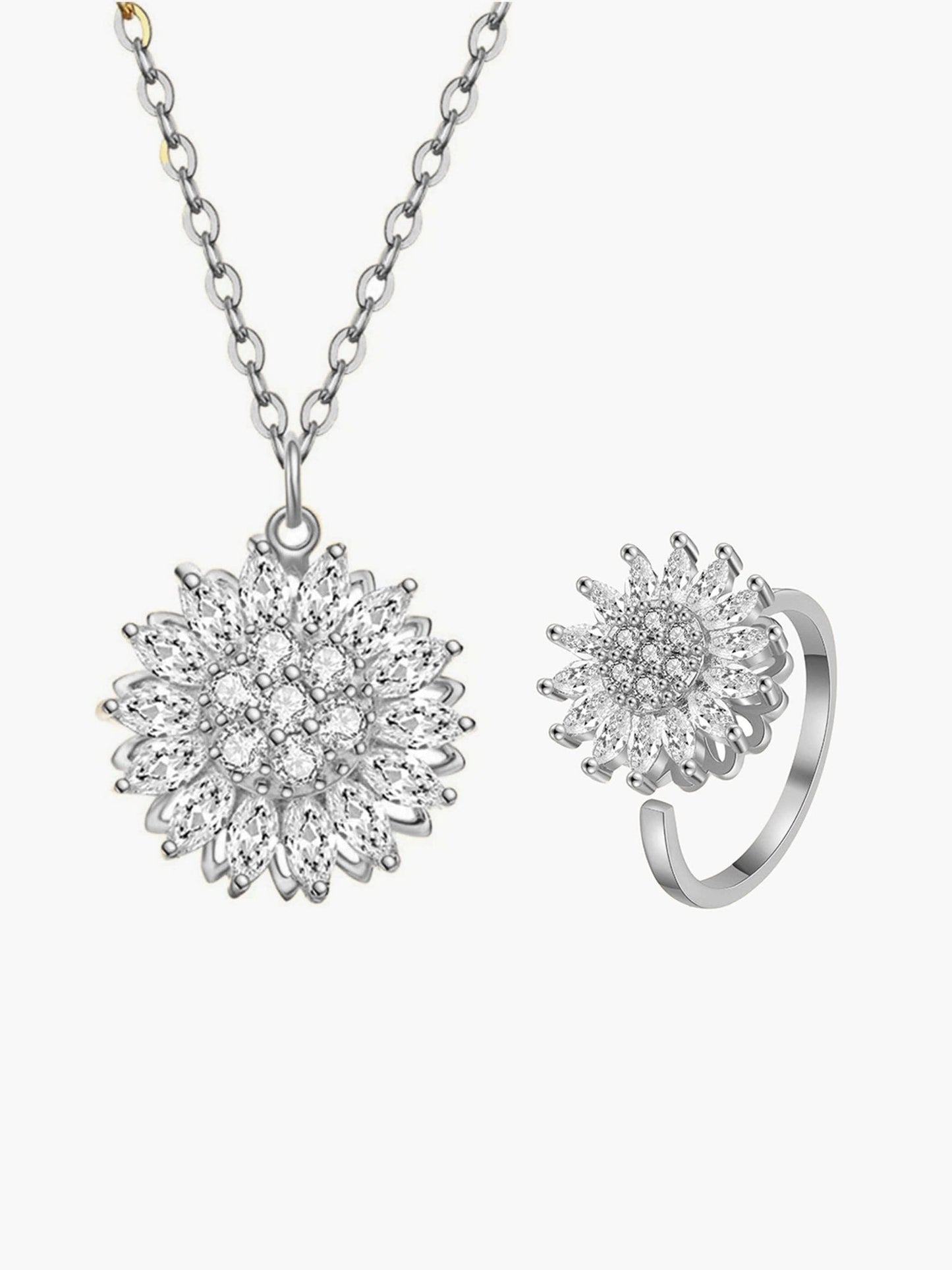 Flower Anxiety Bundle