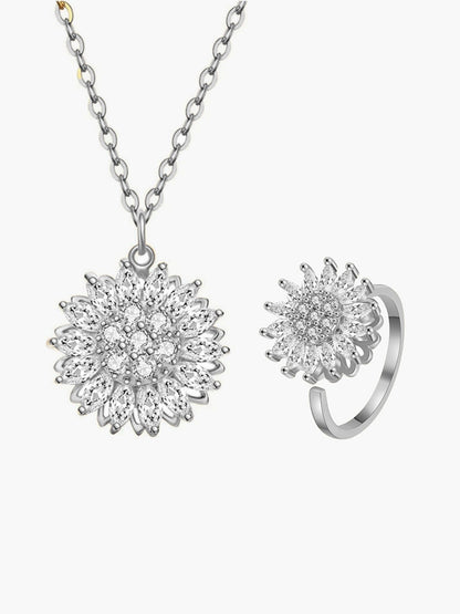 Flower Anxiety Bundle